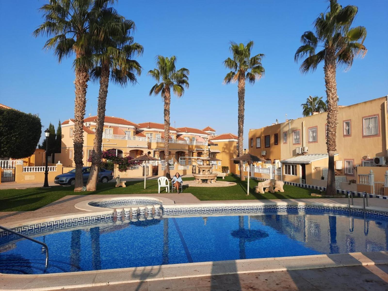 Casa Pelican Dehesa de Campoamor  Exterior photo